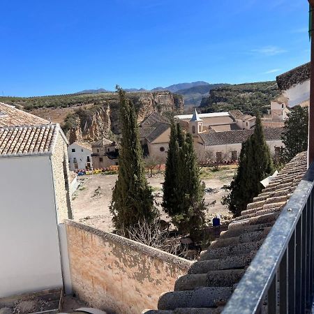 Villa La Encina Alhama de Granada Exterior foto