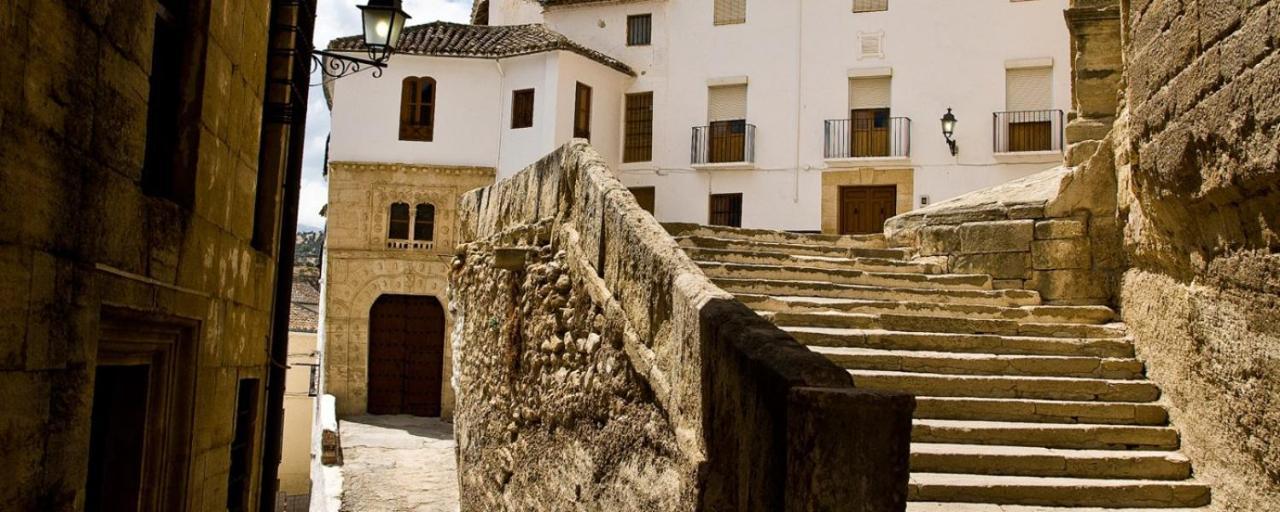 Villa La Encina Alhama de Granada Exterior foto